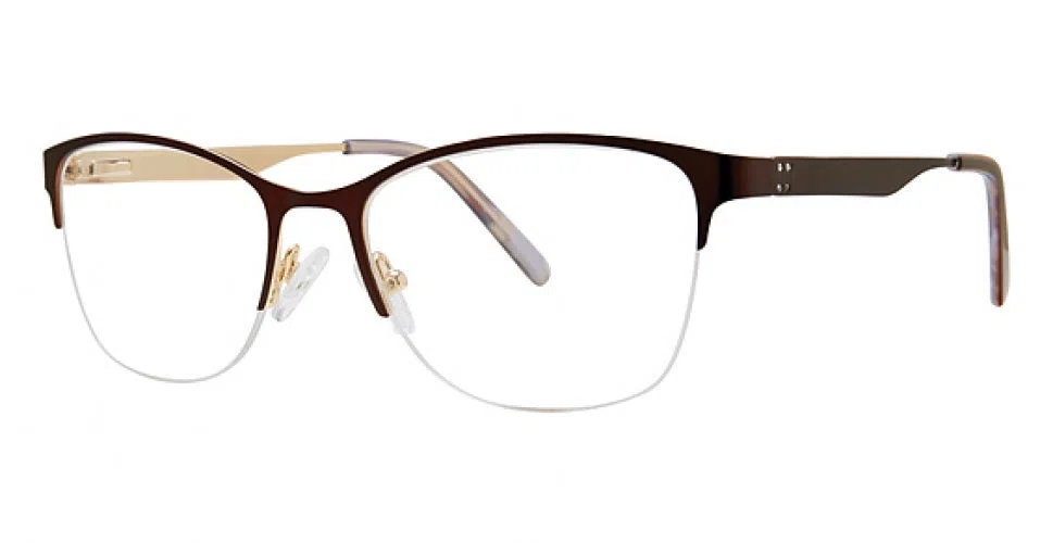 GENEVIEVE BOUTIQUE FLAIR Eyeglasses - view 3